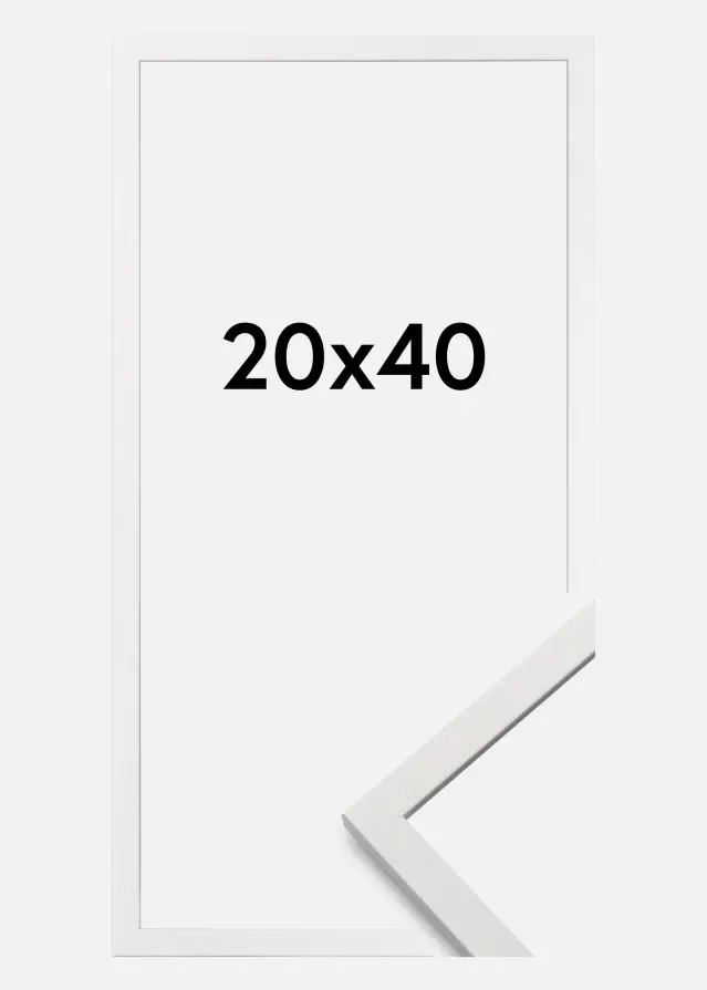 Marco Edsbyn Blanco 20x40 cm