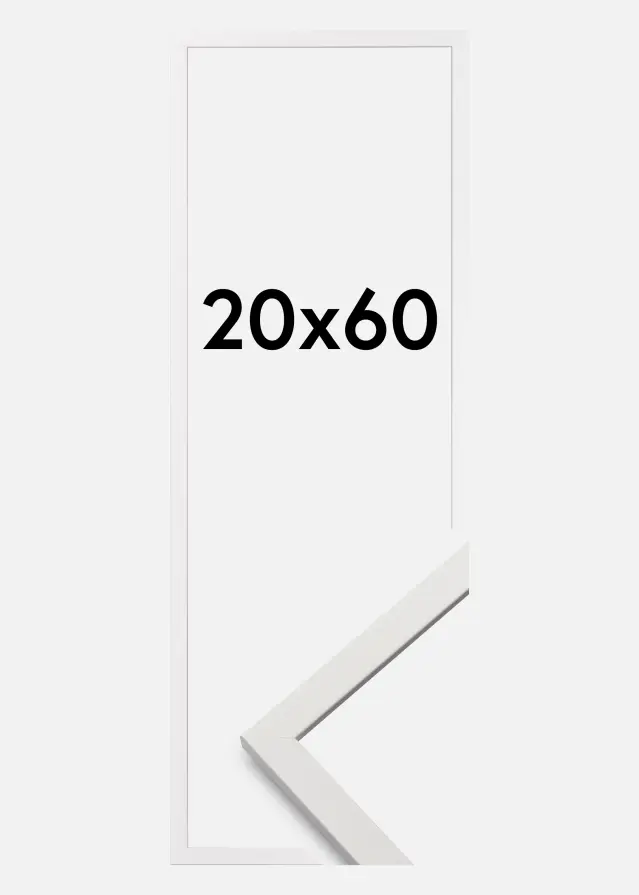 Marco Edsbyn Blanco 20x60 cm