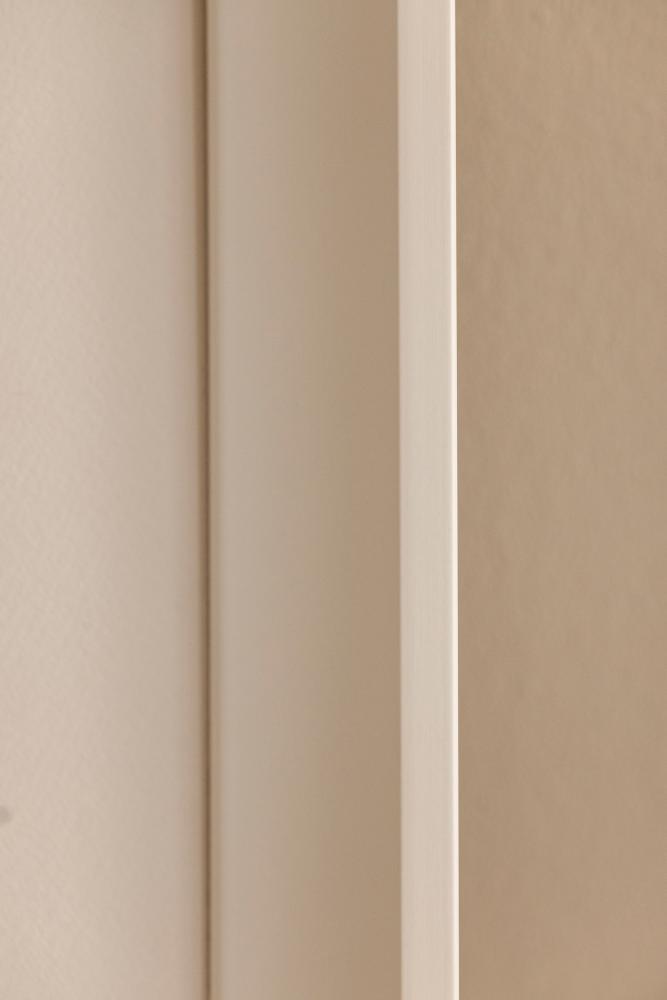 Marco Öjaren Blanco - Tamaño personalizable