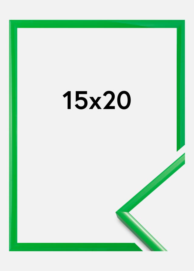 Marco New Lifestyle Verde 15x20 cm