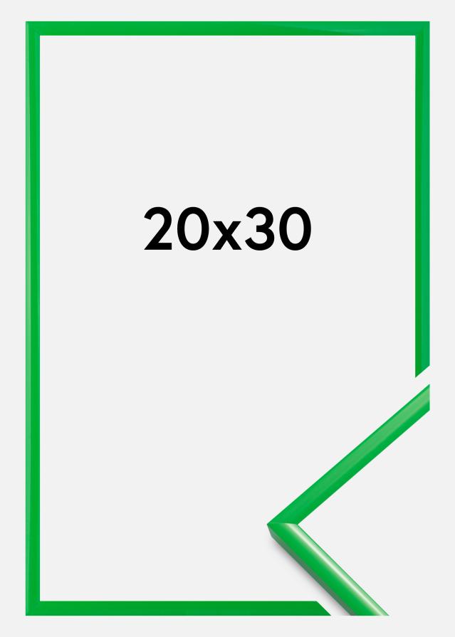 Marco New Lifestyle Verde 20x30 cm