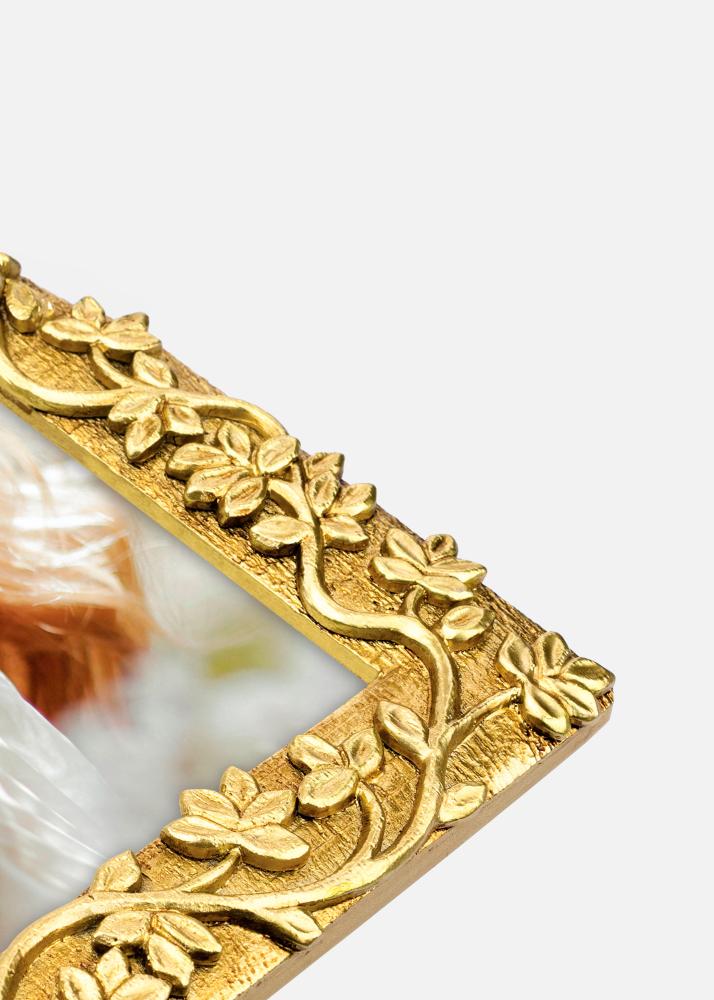 Marco Clamart Dorado 13x18 cm