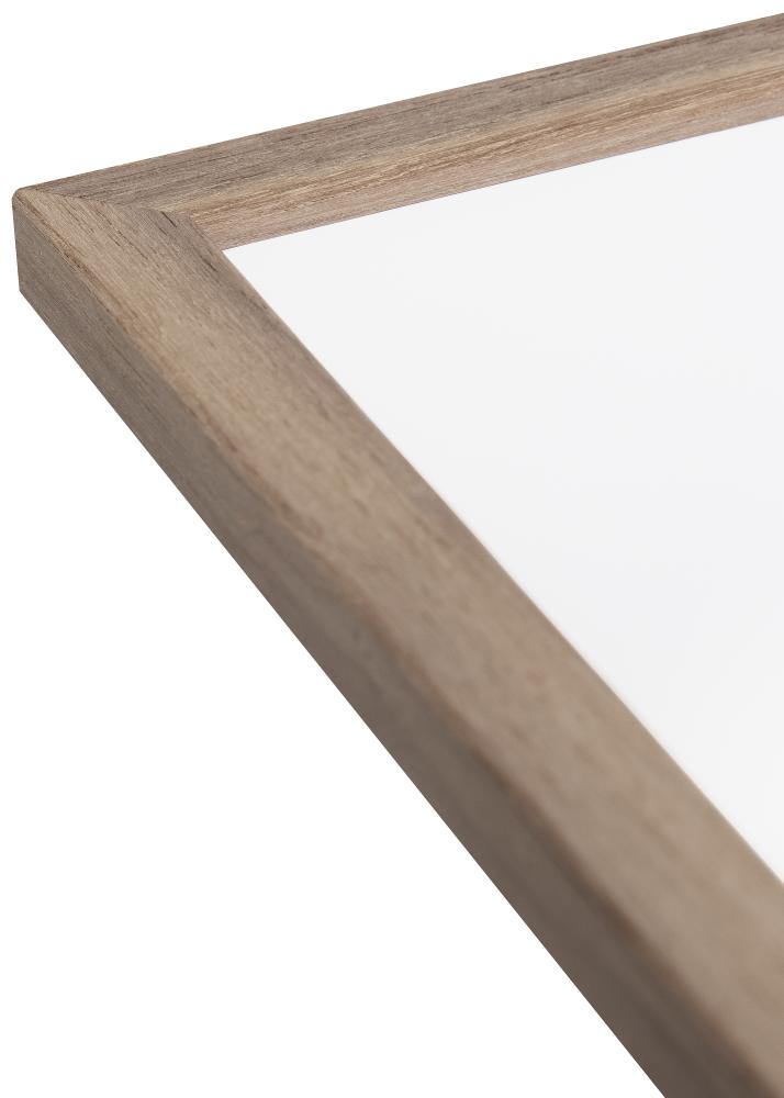 Edsbyn Marco collage I Nogal claro - 3 Fotos (10x15 cm)