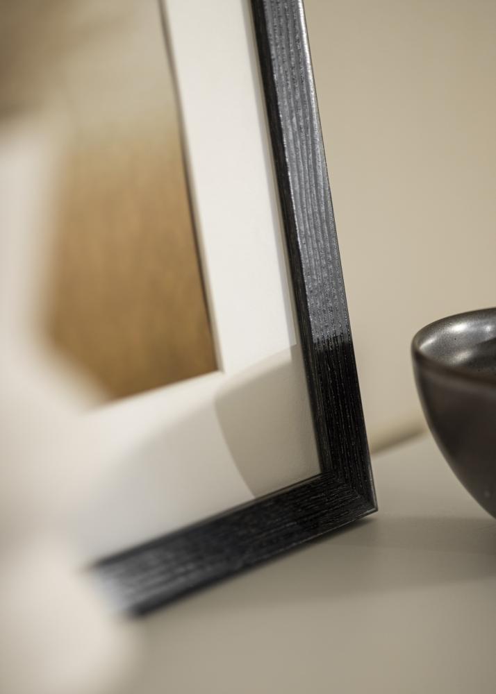 Marco Fiorito Vidrio acrílico Gris oscuro 50x60 cm