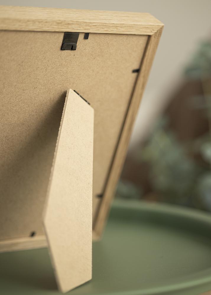 Marco Amanda Caja Roble 13x18 cm