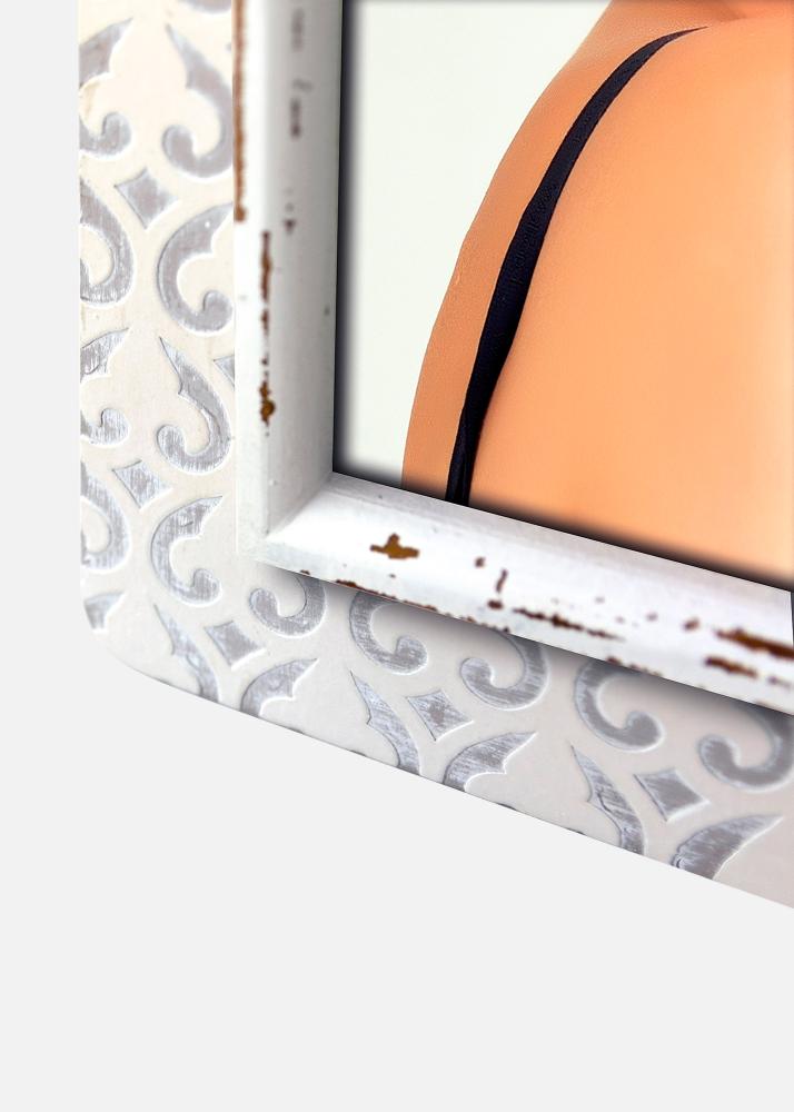 Marco Hadrien Blanco 15x20 cm