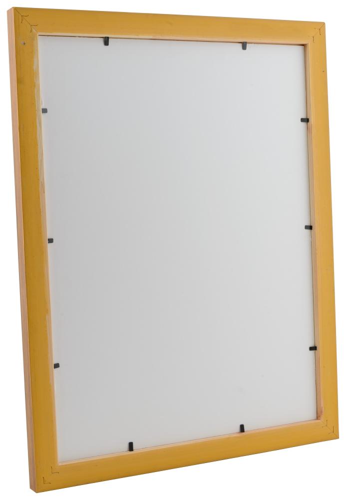 Marco Boda Cobre - Tamaño personalizable