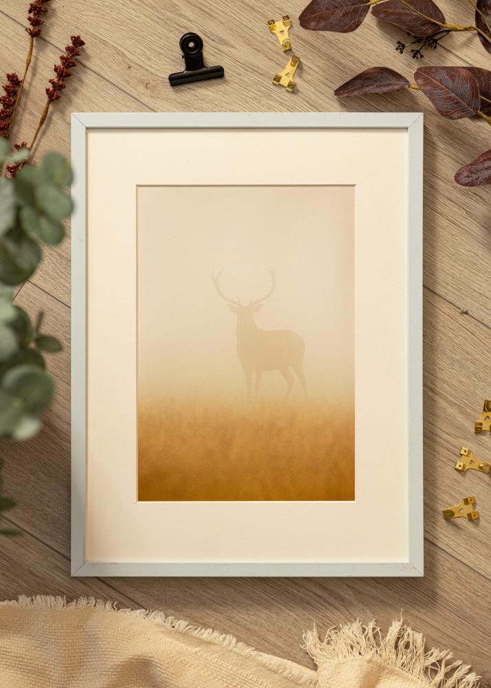 Colorful Vidrio acrílico Turquesa 59,4x84,1 cm (A1)