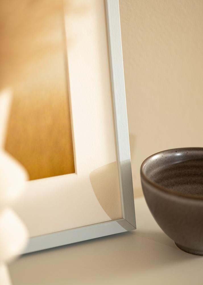 Colorful Vidrio acrílico Turquesa 59,4x84,1 cm (A1)