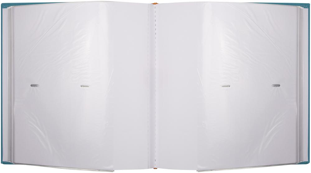 Burde Álbum Turquesa - 200 Fotos en formato 10x15 cm