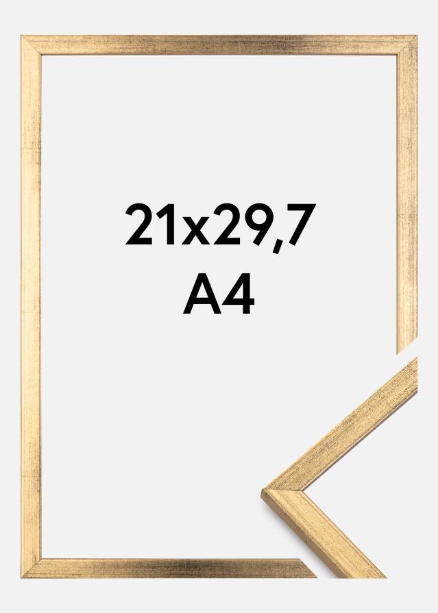 Marco Galant Dorado 21x29,7 cm (A4)