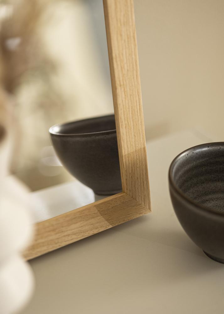 Espejo Cotswold Natural - Tamaño personalizable