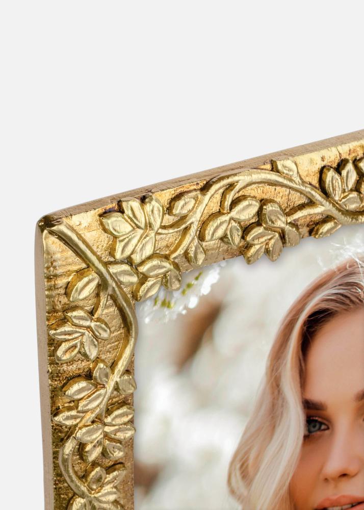 Marco Clamart Dorado 13x18 cm