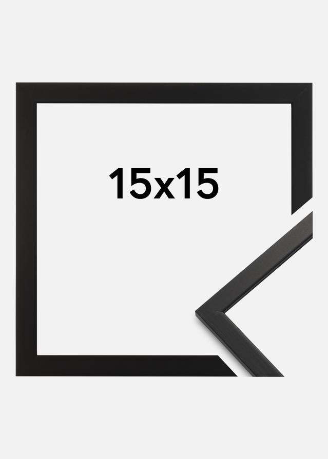 Marco Edsbyn Negro 15x15 cm