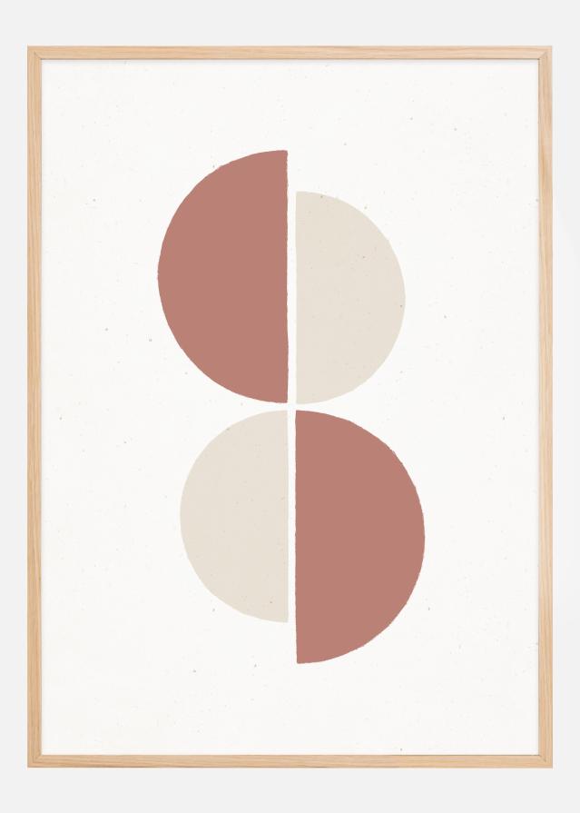 Rust and Arena - Duo Póster