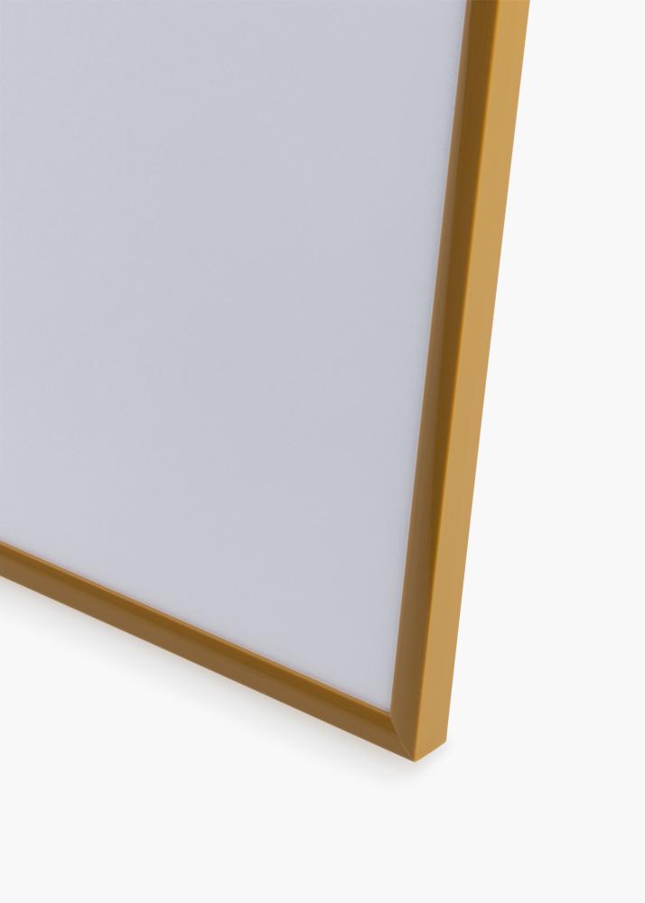 Marco New Lifestyle Vidrio acrílico Coffee Brown 30x40 cm