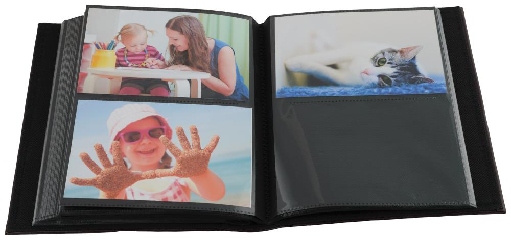 Havana Marrón - 200 Fotos en formato 10x15 cm