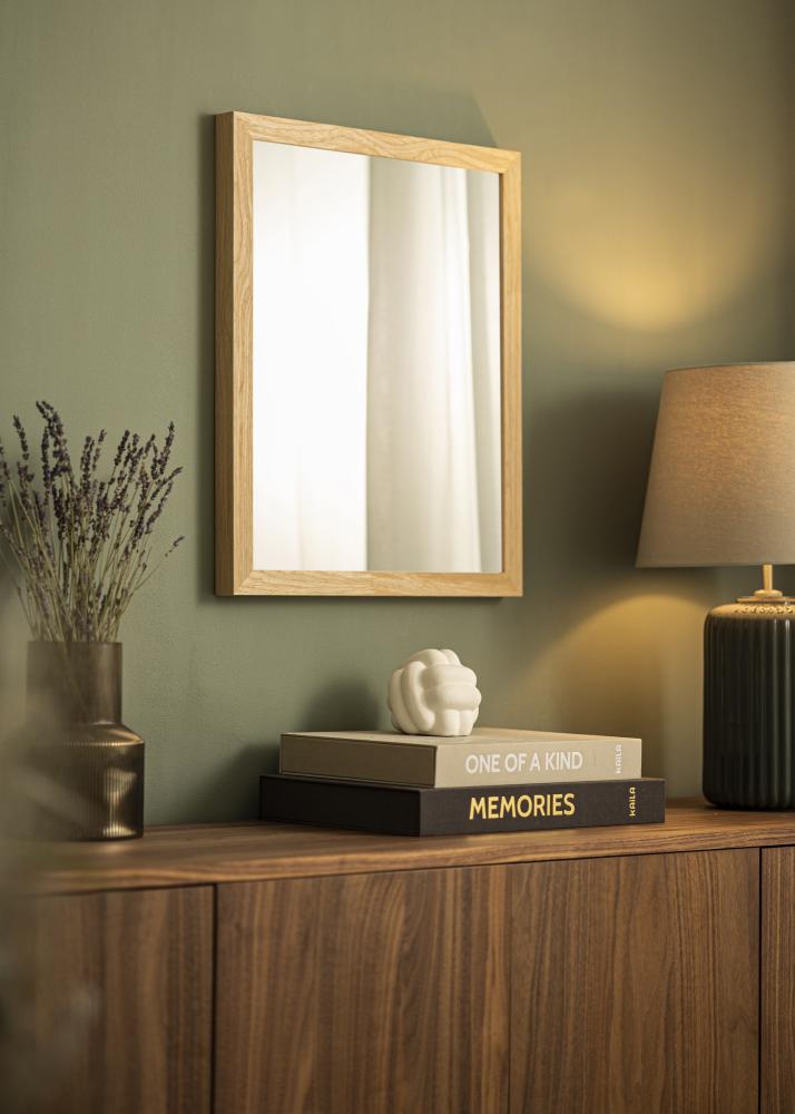 Espejo Cotswold Natural - Tamaño personalizable