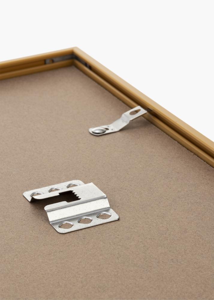 Marco New Lifestyle Vidrio acrílico Coffee Brown 30x40 cm