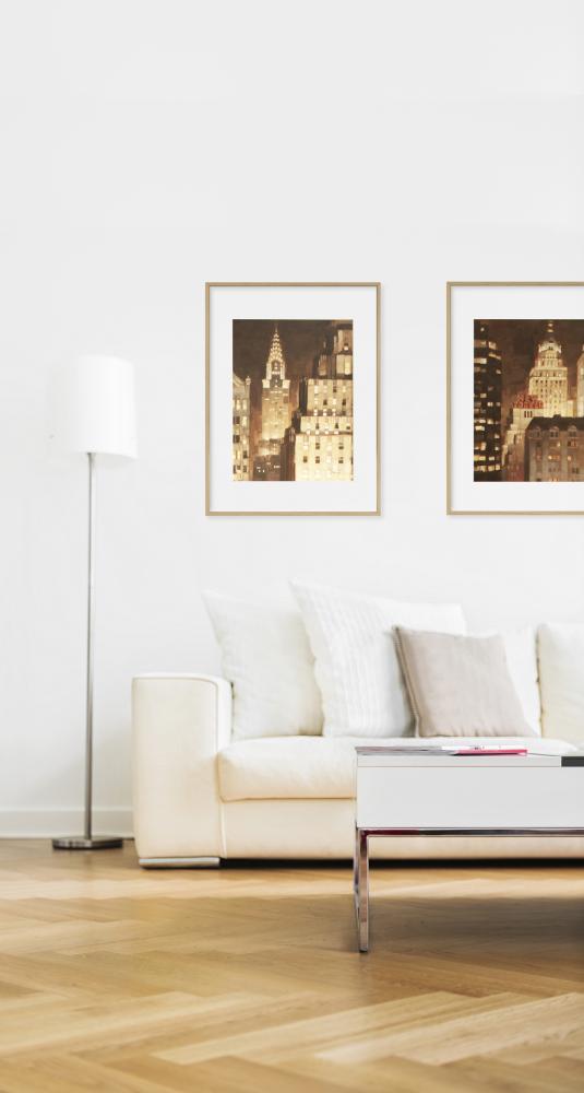 Marco Nielsen Premium Quadrum Roble 42x59,4 cm (A2)