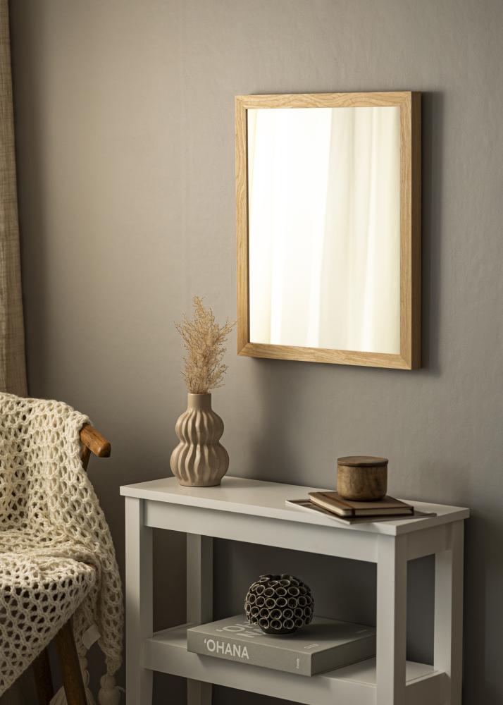 Espejo Cotswold Natural - Tamaño personalizable