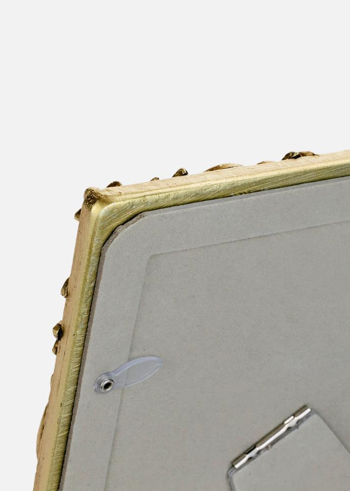 Marco Clamart Dorado 13x18 cm