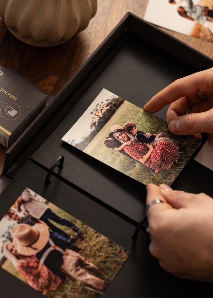 BGA Cinta para fotos 13x17 mm - 250 uds.