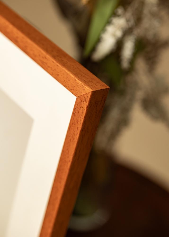 Marco Ares Vidrio Acrílico Cereza 24x30 cm