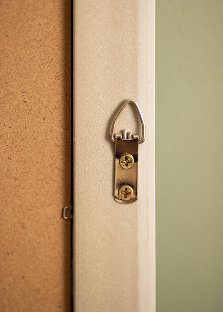 Espejo Alice Blanco 48x48 cm