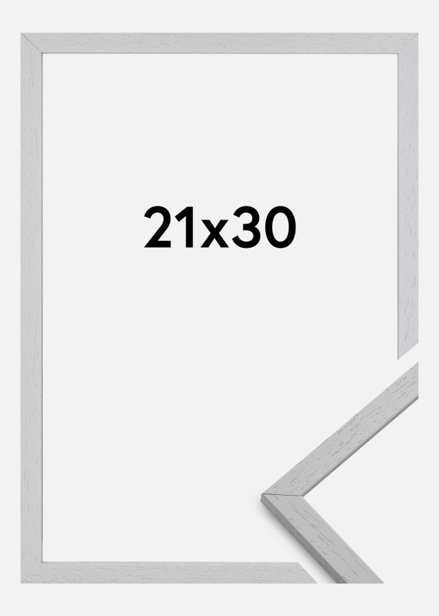 Marco Edsbyn Grey 21x30 cm