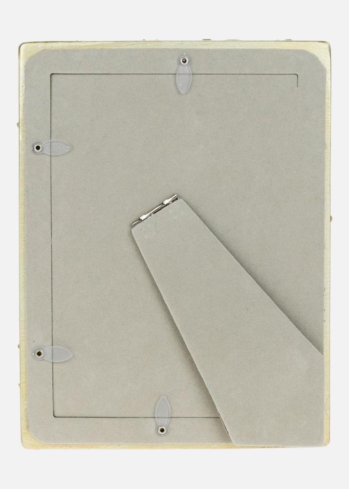 Marco Clamart Dorado 13x18 cm