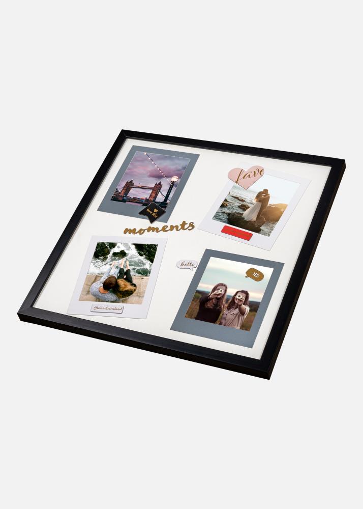 PAC Set de pegatinas Deco Frames