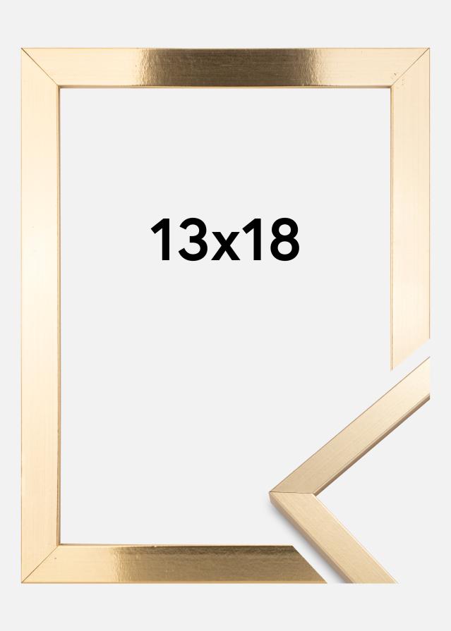 Marco Trendy Dorado 13x18 cm