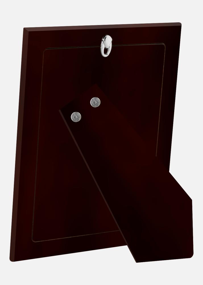 Marco Noto Dorado 15x20 cm