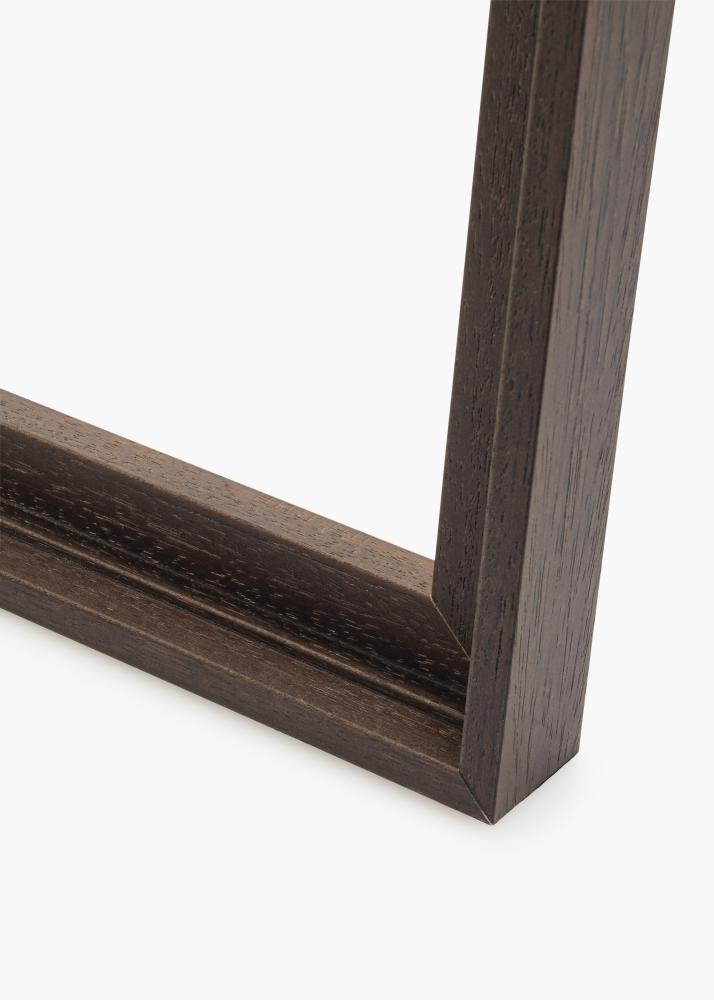 Marco para lona Tampa Teca 70x100 cm