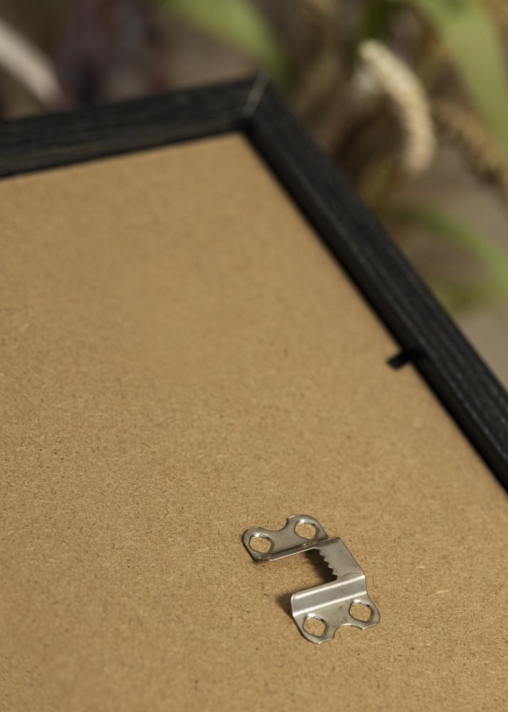 Marco Fiorito Vidrio acrílico Gris oscuro 50x60 cm