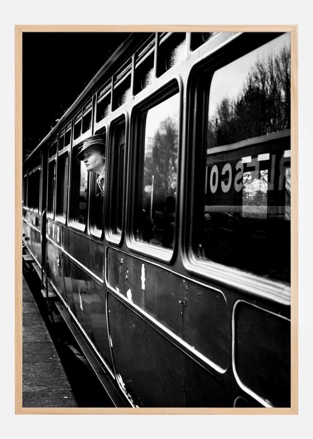 The Goodbye Girl Póster