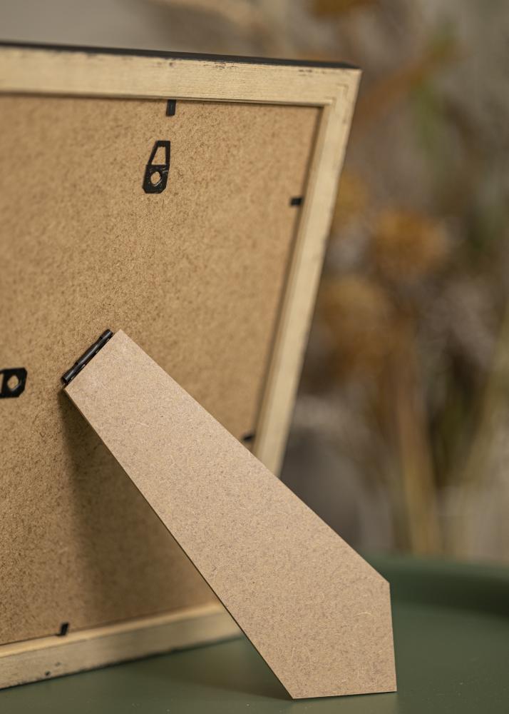 Marco Siljan Negro 25x25 cm