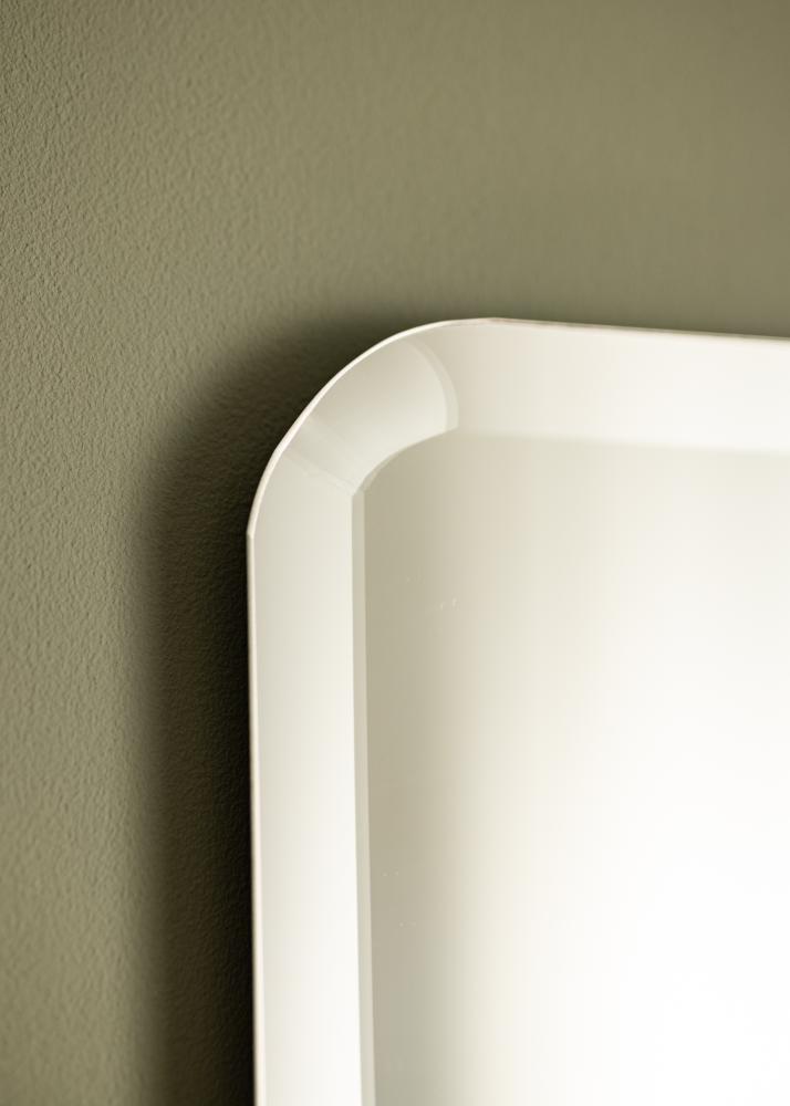 KAILA Espejo Rectangle Deluxe 40x100 cm