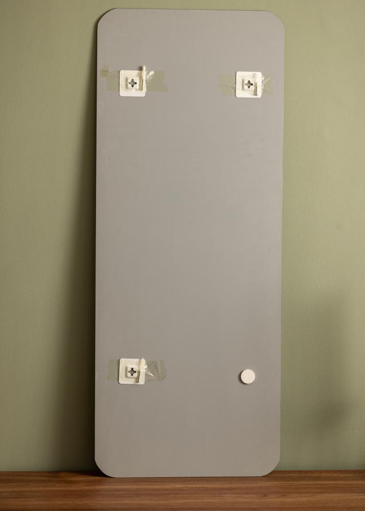 KAILA Espejo Rectangle Deluxe 40x100 cm