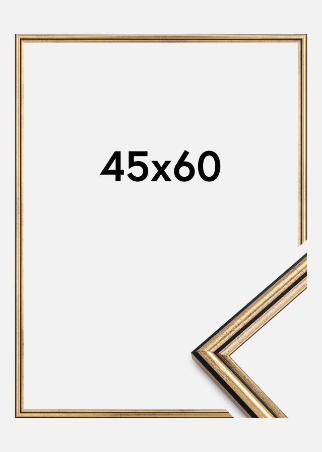 Marco Horndal Dorado 45x60 cm