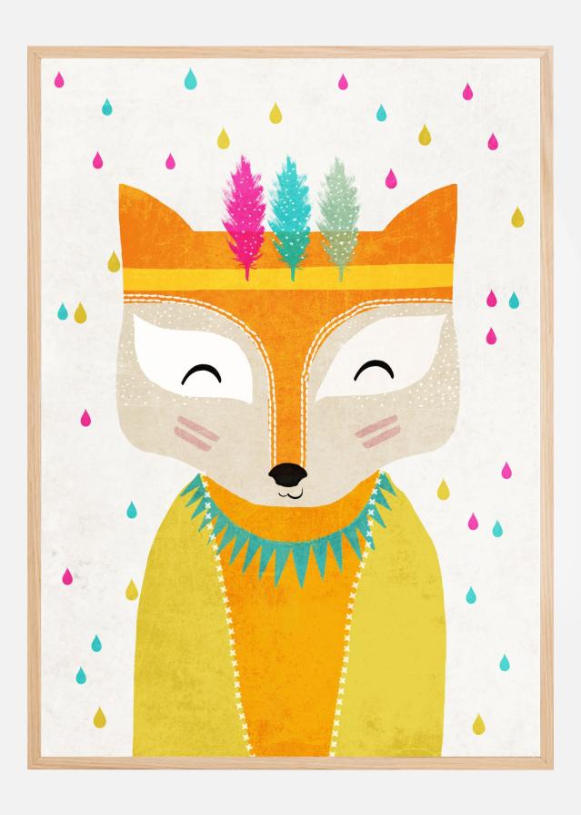 The Rainmaker Póster