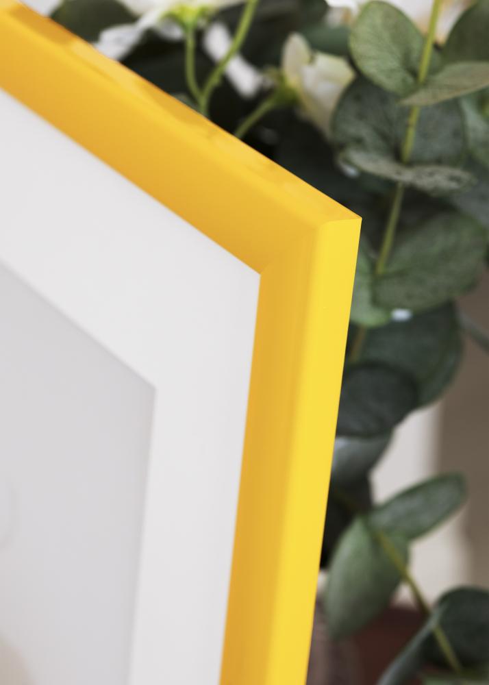 Marco Dorset Vidrio acrílico Oro 42x59,4 cm (A2)