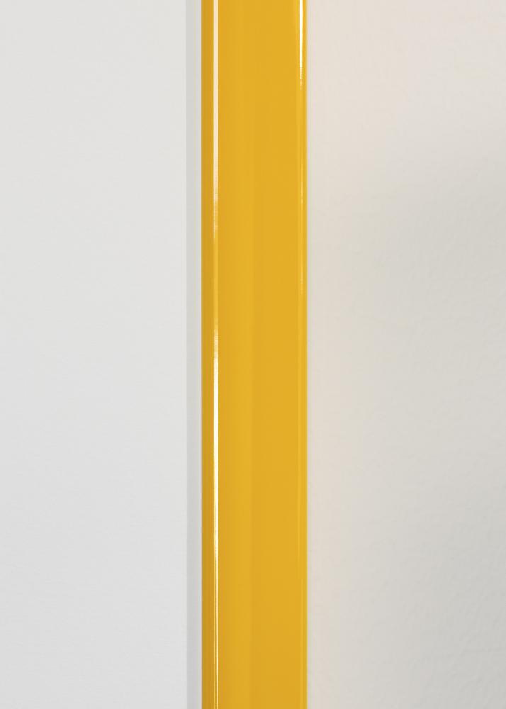 Marco Dorset Vidrio acrílico Oro 42x59,4 cm (A2)