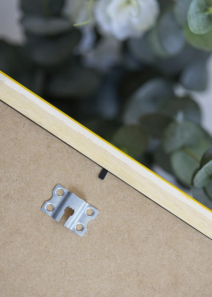 Marco Dorset Vidrio acrílico Oro 42x59,4 cm (A2)