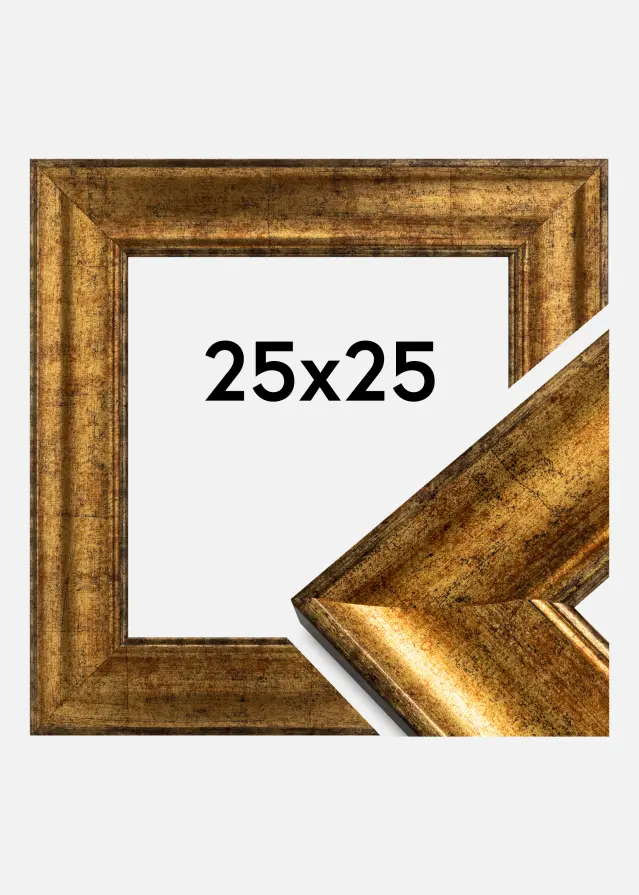 Marco Saltsjöbaden Dorado 25x25 cm