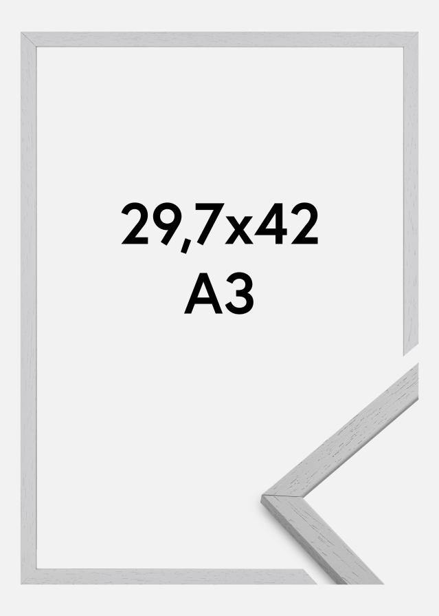 Marco Edsbyn Grey 29,7x42 cm (A3)