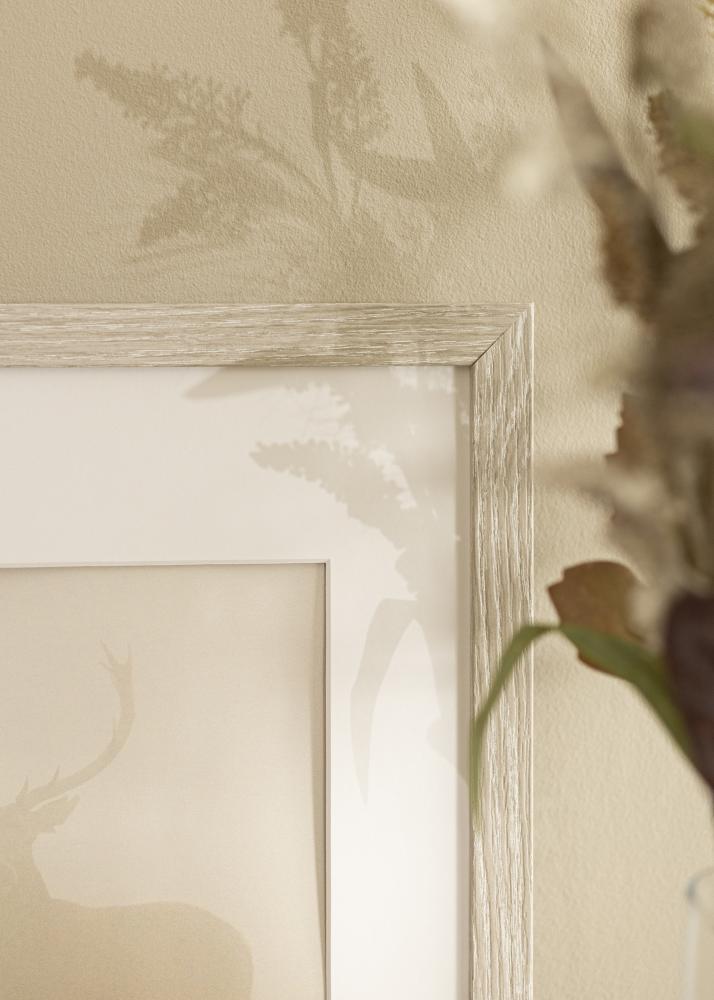 Marco Stilren Light Grey Oak 70x100 cm