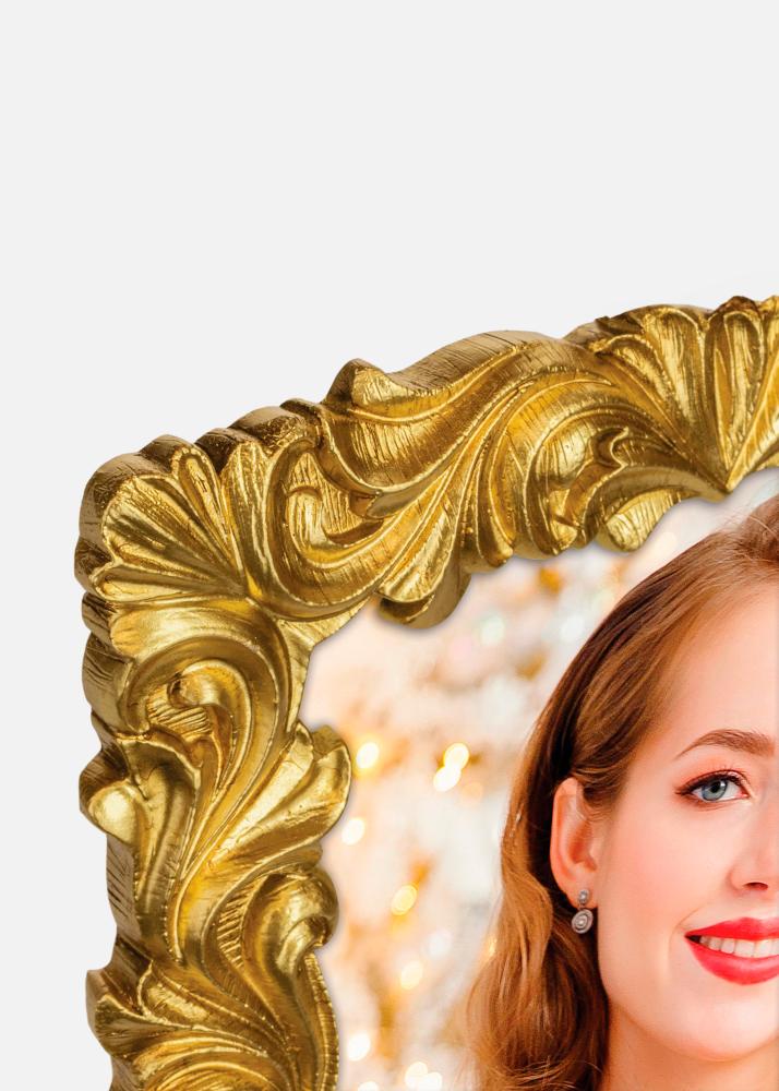 Marco Creysse Dorado 15x20 cm