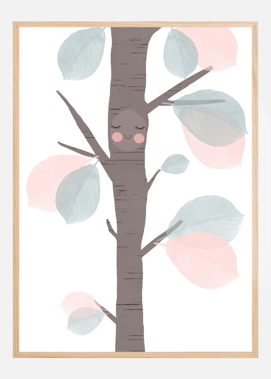 Product Image for Little Tree Póster (21x29.7 cm (A4))